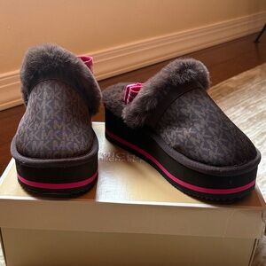 Michael Kors Slippers (Women)